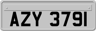 AZY3791