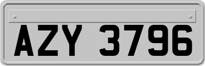 AZY3796