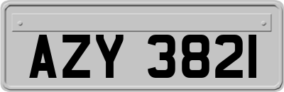 AZY3821