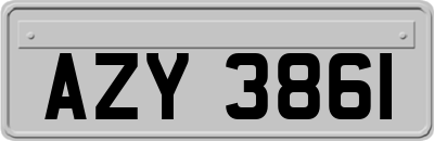 AZY3861