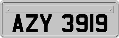 AZY3919