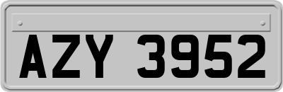 AZY3952