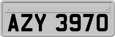 AZY3970