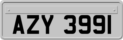 AZY3991