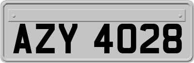 AZY4028