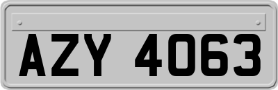 AZY4063