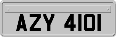 AZY4101