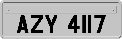 AZY4117