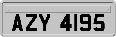 AZY4195