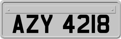 AZY4218
