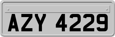 AZY4229