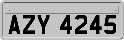 AZY4245