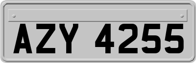 AZY4255
