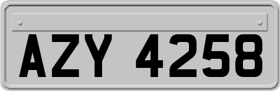 AZY4258
