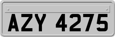 AZY4275