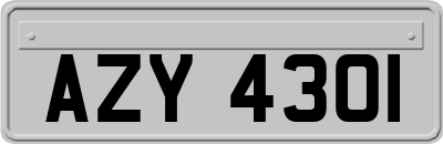 AZY4301