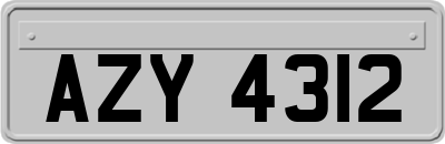 AZY4312