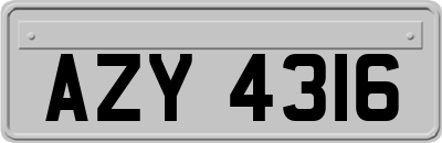 AZY4316