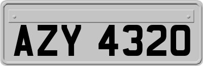 AZY4320