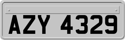 AZY4329