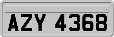AZY4368