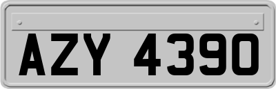 AZY4390