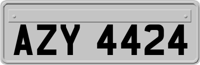 AZY4424