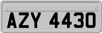 AZY4430