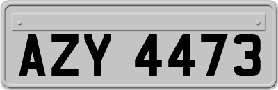 AZY4473
