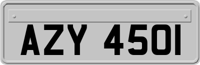 AZY4501