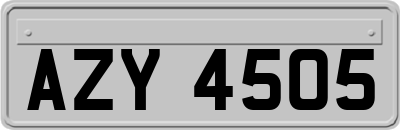 AZY4505