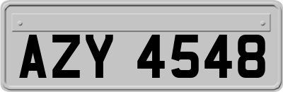 AZY4548