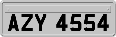 AZY4554