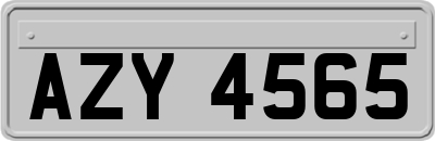 AZY4565