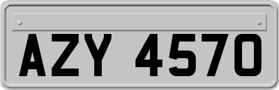 AZY4570