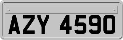 AZY4590