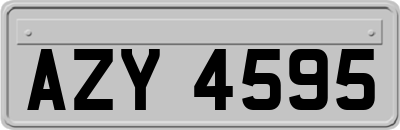 AZY4595