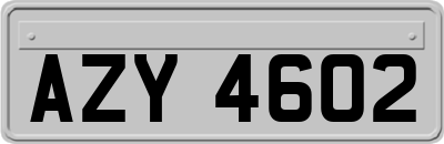 AZY4602