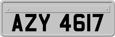 AZY4617