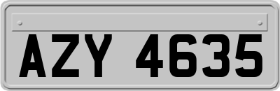 AZY4635