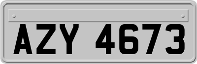 AZY4673
