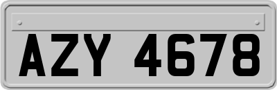 AZY4678