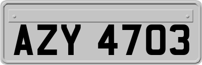 AZY4703