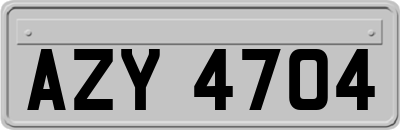 AZY4704