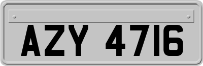 AZY4716