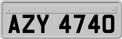 AZY4740