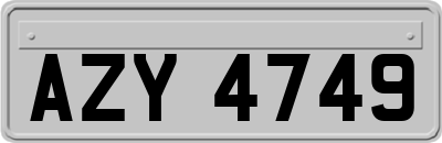 AZY4749