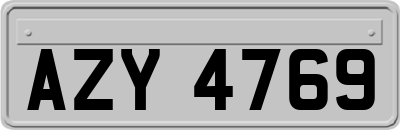 AZY4769