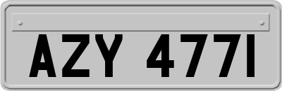 AZY4771