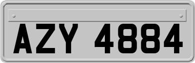 AZY4884
